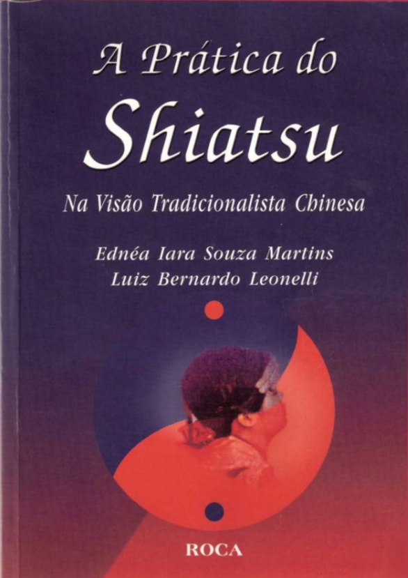  Prática do Shiatsu